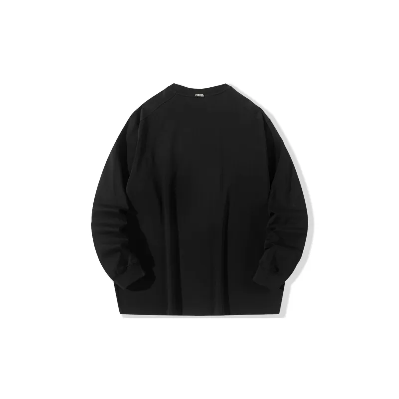 FORHUG T Shirts Unisex-1