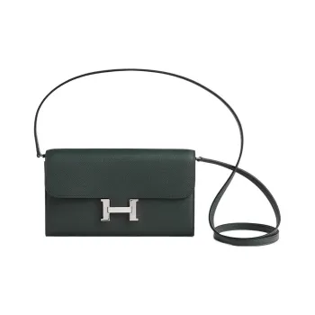HERMES Constance To Go Crossbody Bags