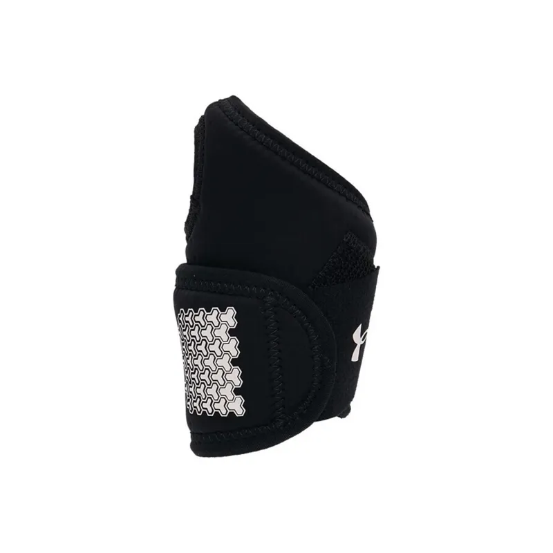 Under Armour Wristbands Breathable, Protective, Compression, Slip Resistant Unisex-1