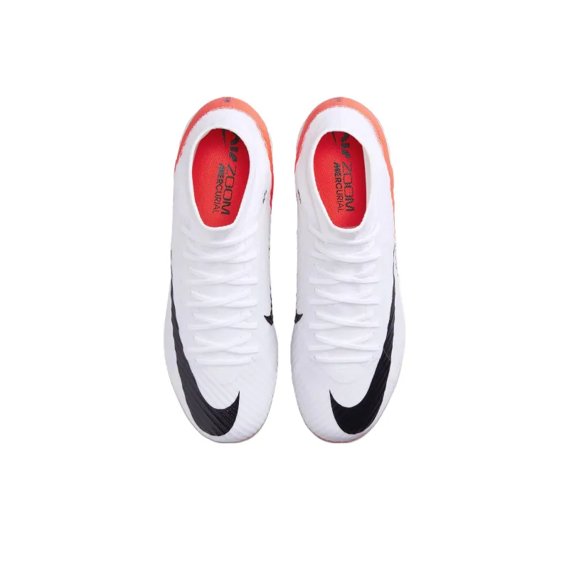Nike Zoom Mercurial Superfly 9 "Ready Pack" White-3