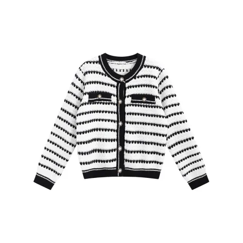 Garbege Knitwear Women's