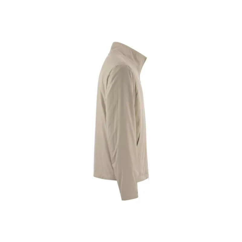 FEDELI Jackets Men Light Khaki-2