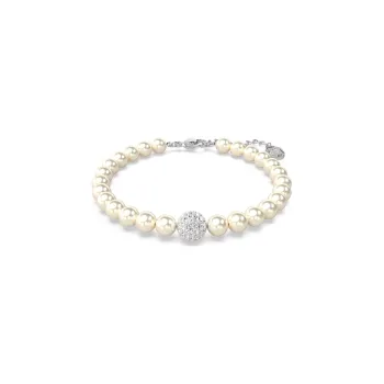 Swarovski Faux Crystal Bracelets Women's