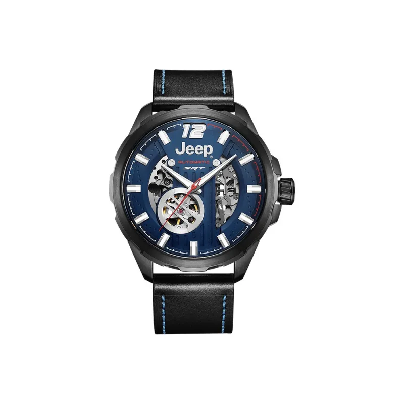 Jeep Men Grand Cherokee Watch-0