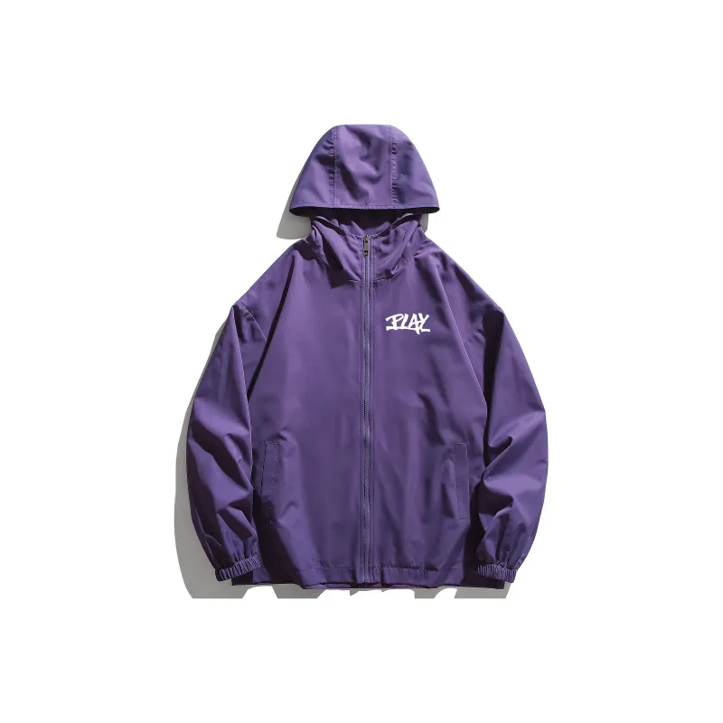 B.X Jackets Unisex-10