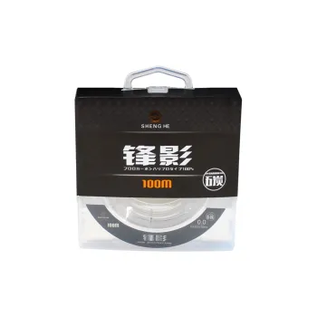 SHENG HE Fish Line