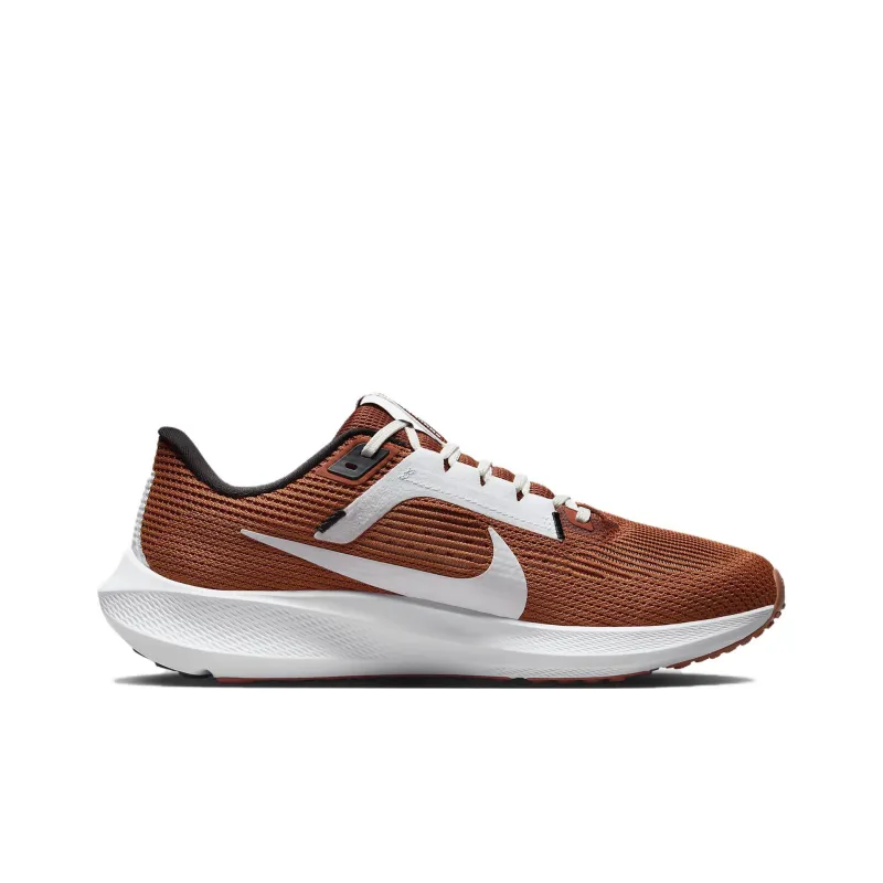 Nike Air Zoom Pegasus 40 Texas Longhorns-1