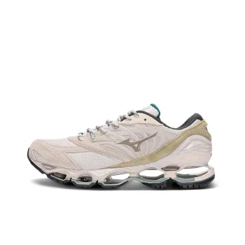 Mizuno Wave Prophecy Ls Nomad Pack Silver Cloud