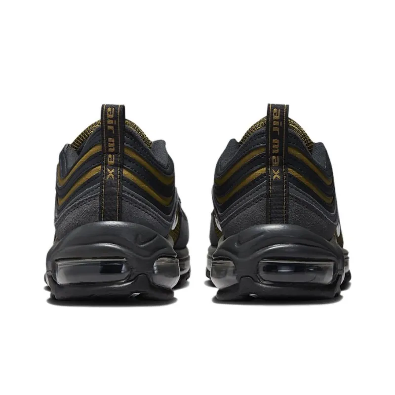 Nike Air Max 97 Se Medium Ash Bronzine-4