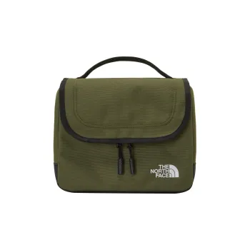 THE NORTH FACE Polyester Clutch Regular Unisex Khaki