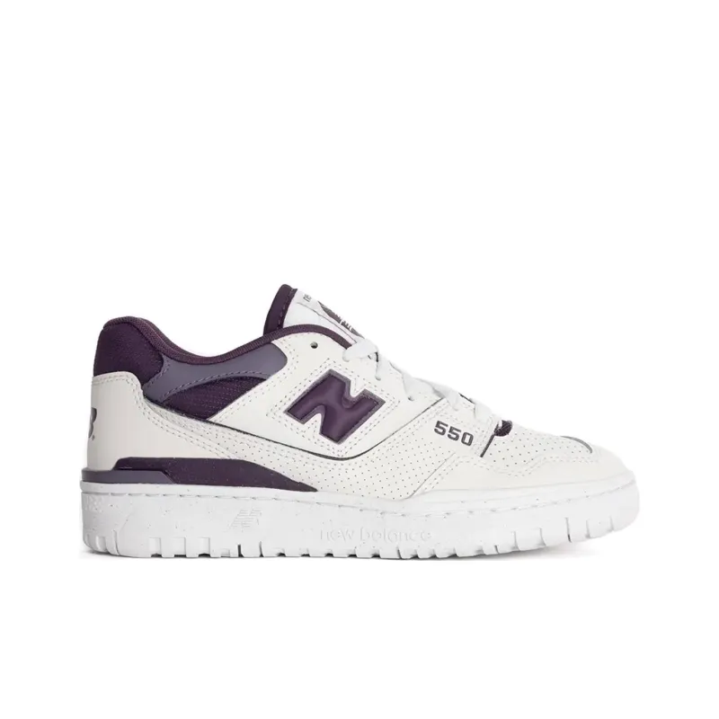 New Balance 550 'White Reflection' Women's-1