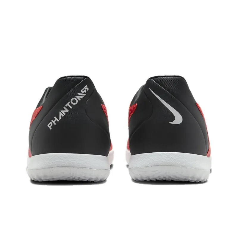 Nike Phantom Gx Academy Ic 'Red Black'-4