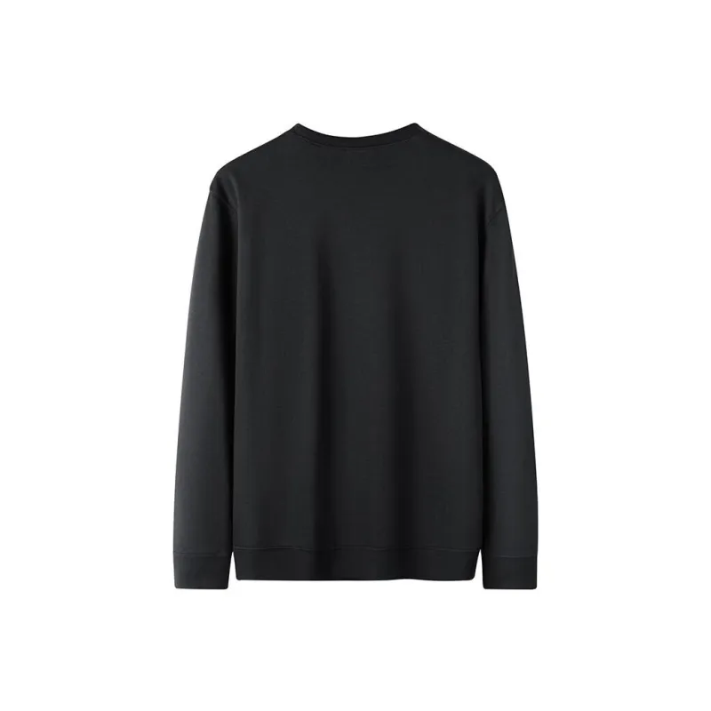 Columbia Sweatshirts Men Black-1