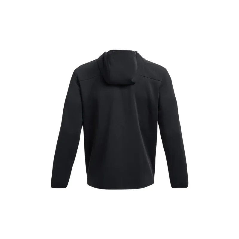Under Armour Jacket Men's Black-1