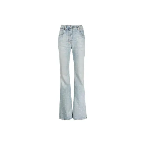 Givenchy Jeans Women's Blue