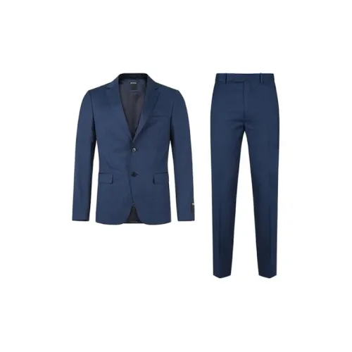 Ermenegildo Zegna Business Suits Men