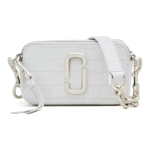 MARC JACOBS The Shoulder Snapshot Camera Bag