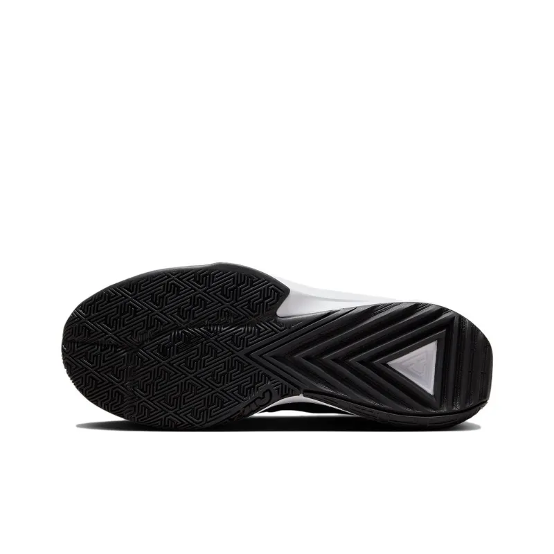 Nike Zoom Freak 5 Tb Black White-5