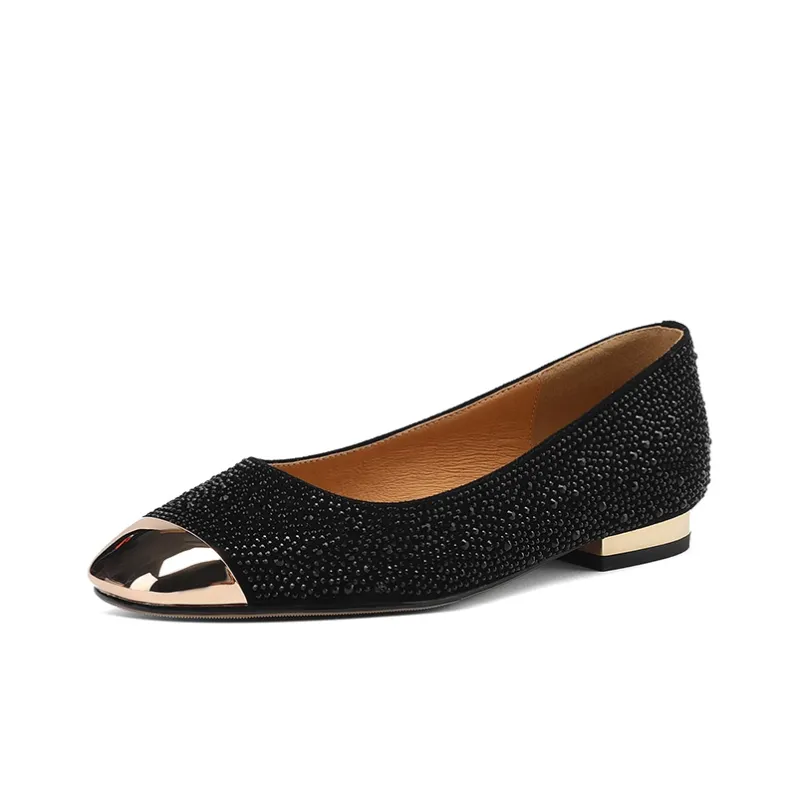 Naiyee Casual Single Shoes Women's-0