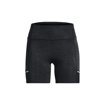 Under Armour Fly Fast 3.0 Yoga Shorts Women's Black