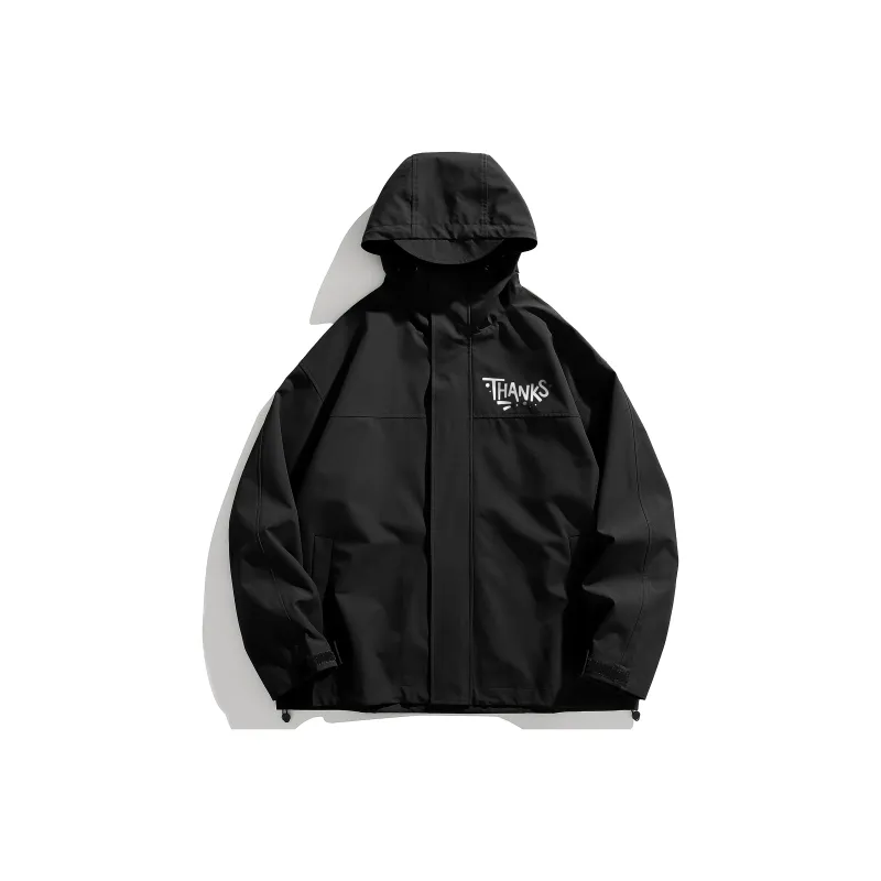 B.X Jackets Unisex-7