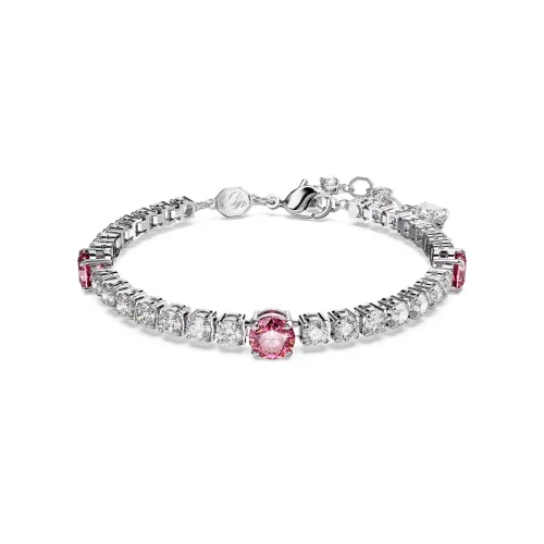 Swarovski Matrix Tennis Bracelet