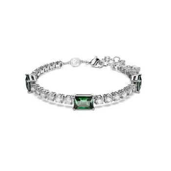Swarovski Matrix Tennis Bracelet