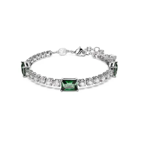 Swarovski Matrix Tennis Bracelet