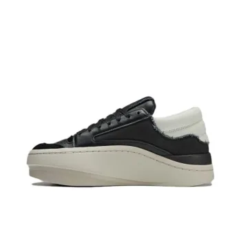 Centennial Y 3 Lo 'Black Bliss'