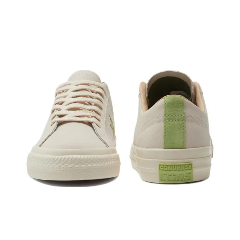 One Star Converse Pro Low 'Mid Autumn Festival Ivory'-3