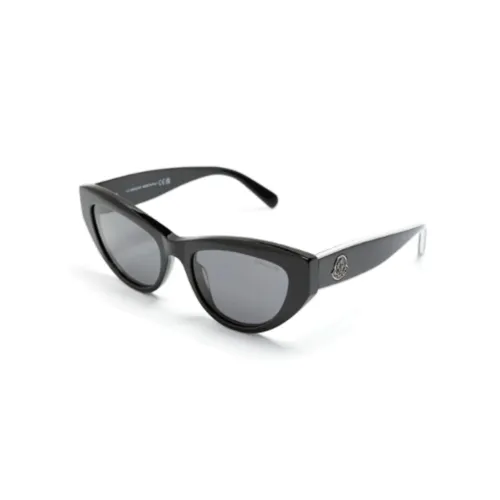 Moncler Eyewear Modd Cat-eye Frame Sunglasses