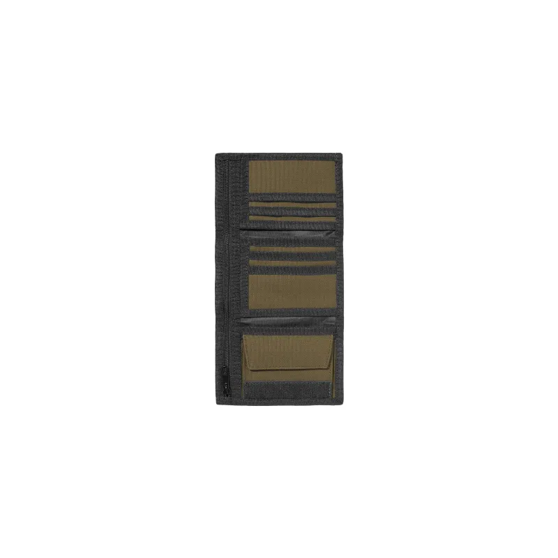 Carhartt WIP Recycled Polyester Wallet Regular Unisex Khaki-2