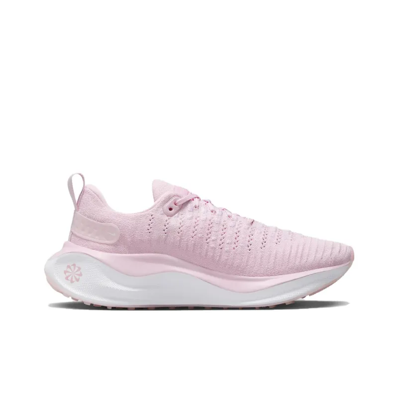 Nike ReactX Infinity Run 'Pink Foam White' Women's-1