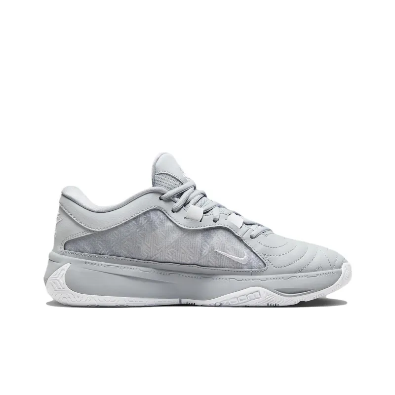 Nike Zoom Freak 5 Tb Wolf Grey-1