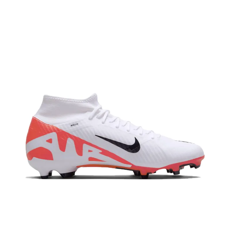 Nike Zoom Mercurial Superfly 9 "Ready Pack" White-1