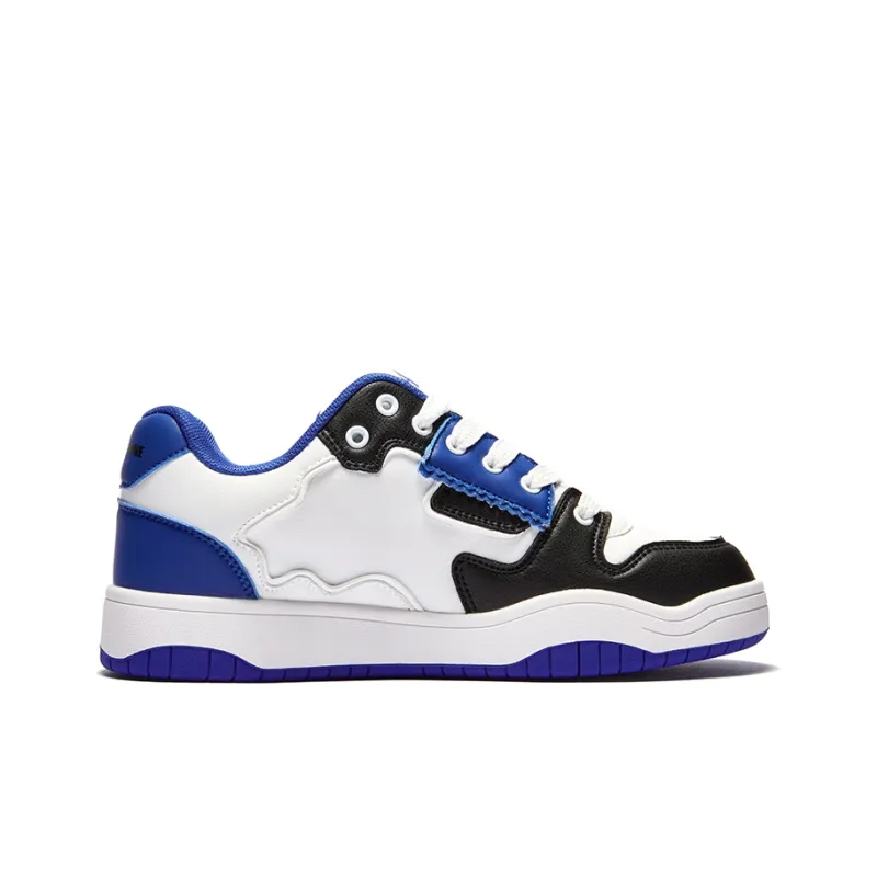 A1 Puffy Shoes Coverage Thermal Abrasion Resistant Breathable Low Top Skateboard Shoes Unisex-52