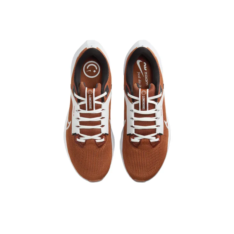 Nike Air Zoom Pegasus 40 Texas Longhorns-2