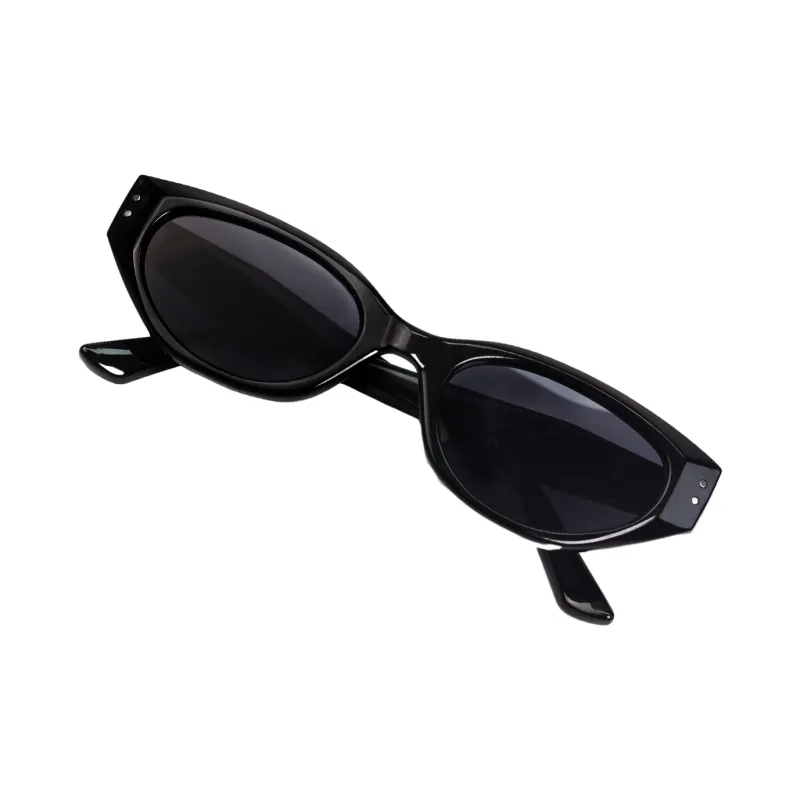MYOMY PC Cat Eye Sunglasses Unisex-2