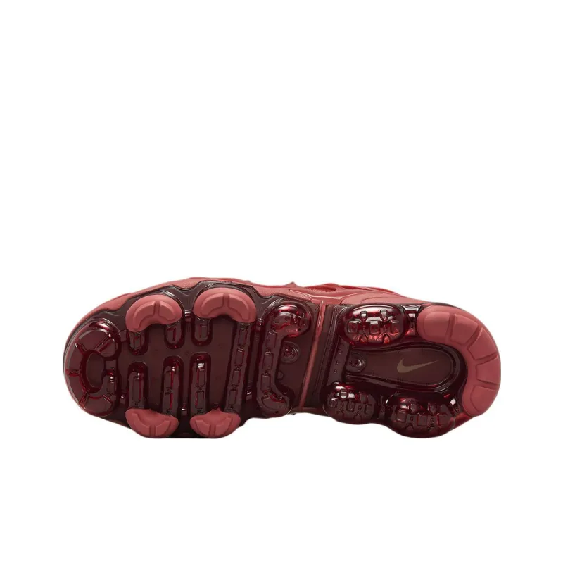 Nike Air VaporMax Plus Rugged Orange Women's-5