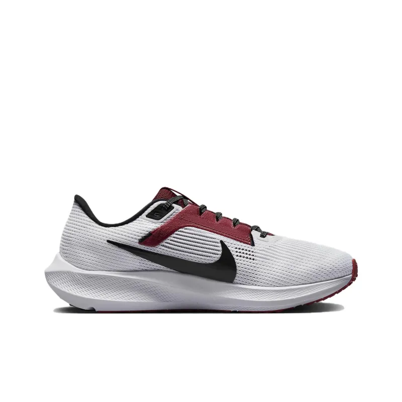 Nike Air Zoom Pegasus 40 'Morehouse'-1