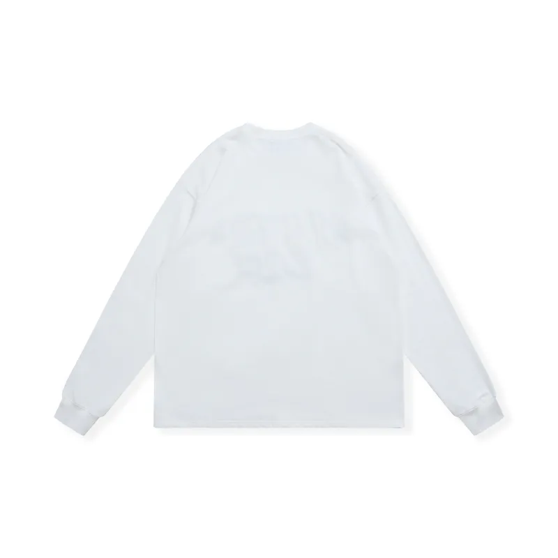 WAITINGWAVE T Shirts Unisex-10