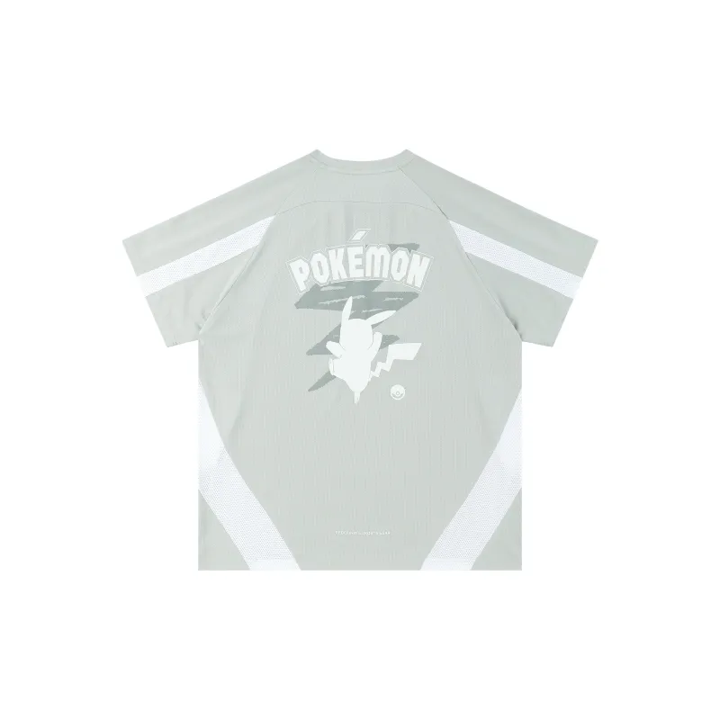 VEIDOORN x Pokemon T Shirt Unisex-12