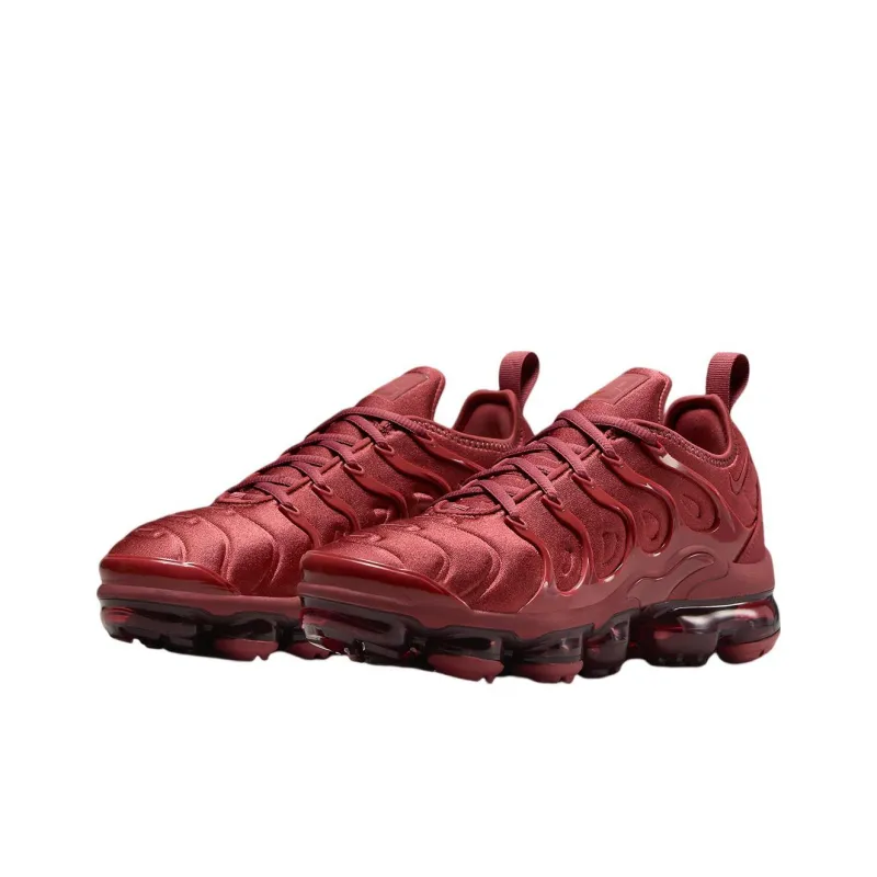 Nike Air VaporMax Plus Rugged Orange Women's-2