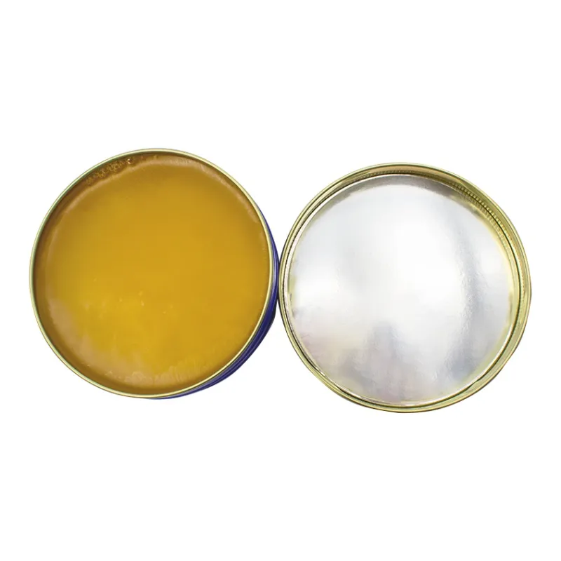 Molten Cleaning Solution Pine Resin-1