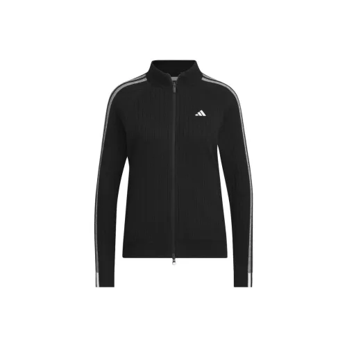 Adidas Sweaters Women's Black