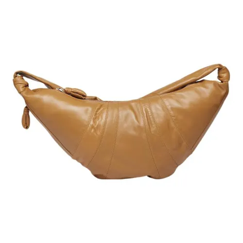Lemaire Women Croissant series Shoulder Bag