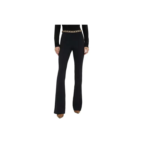 GUESS Casual Pants Women's Black