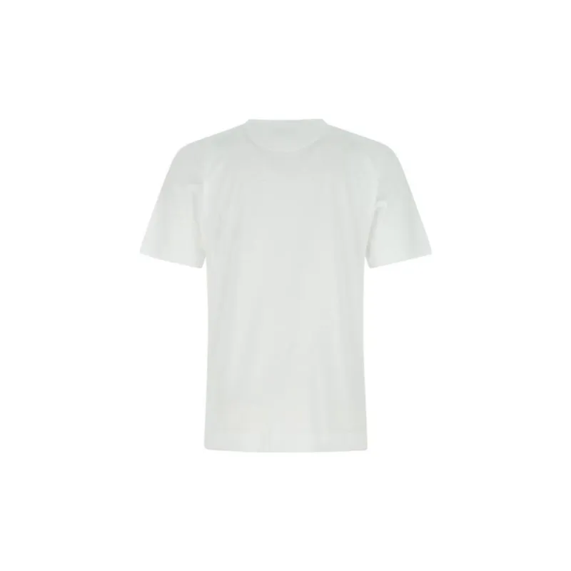 FENDI SS23 T Shirt Men's Multicolor-1