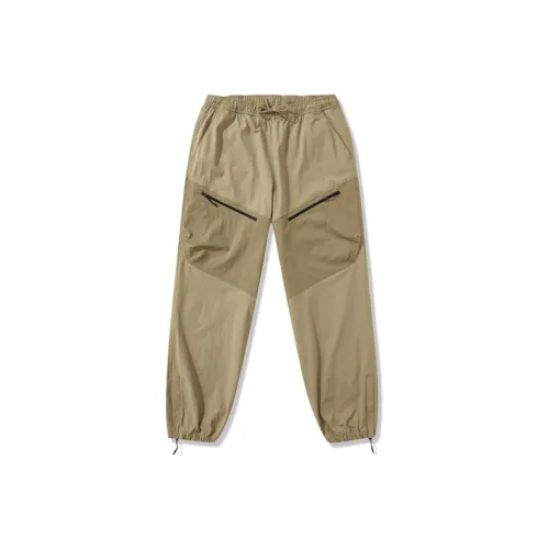 KOLON SPORT CAMPING Casual Pants Men