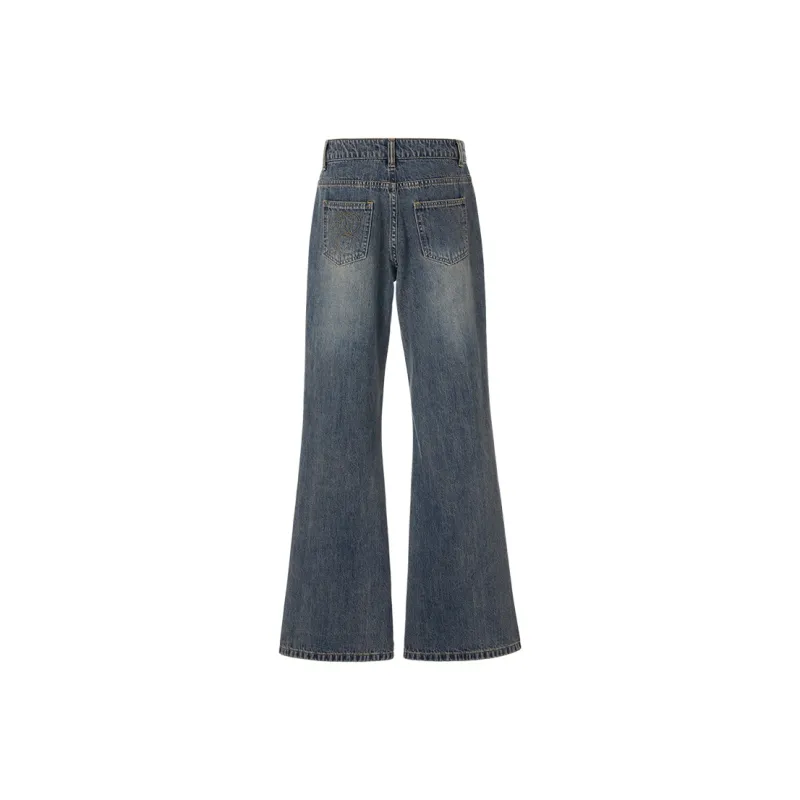 BETWEENAND Jeans Women's Denim Blue-1